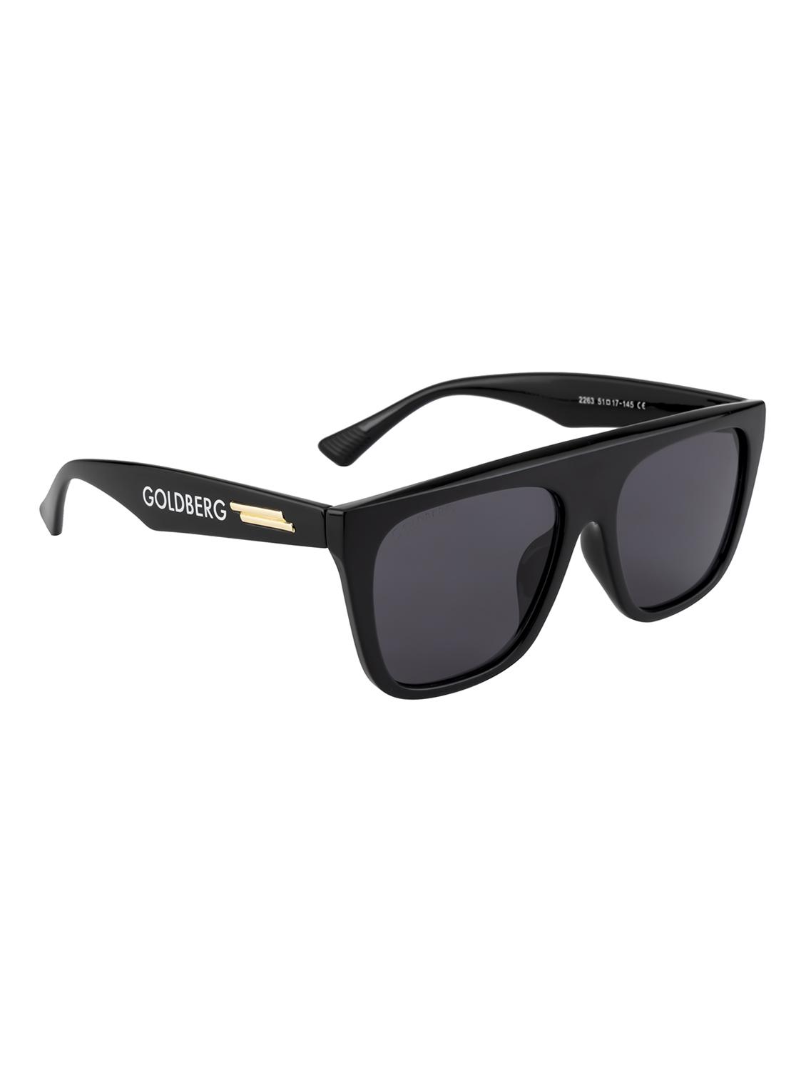 ted smith unisex candy green premium italian acetate sunglasses with polarized lenses. - 21998700 - Standard Image - 2