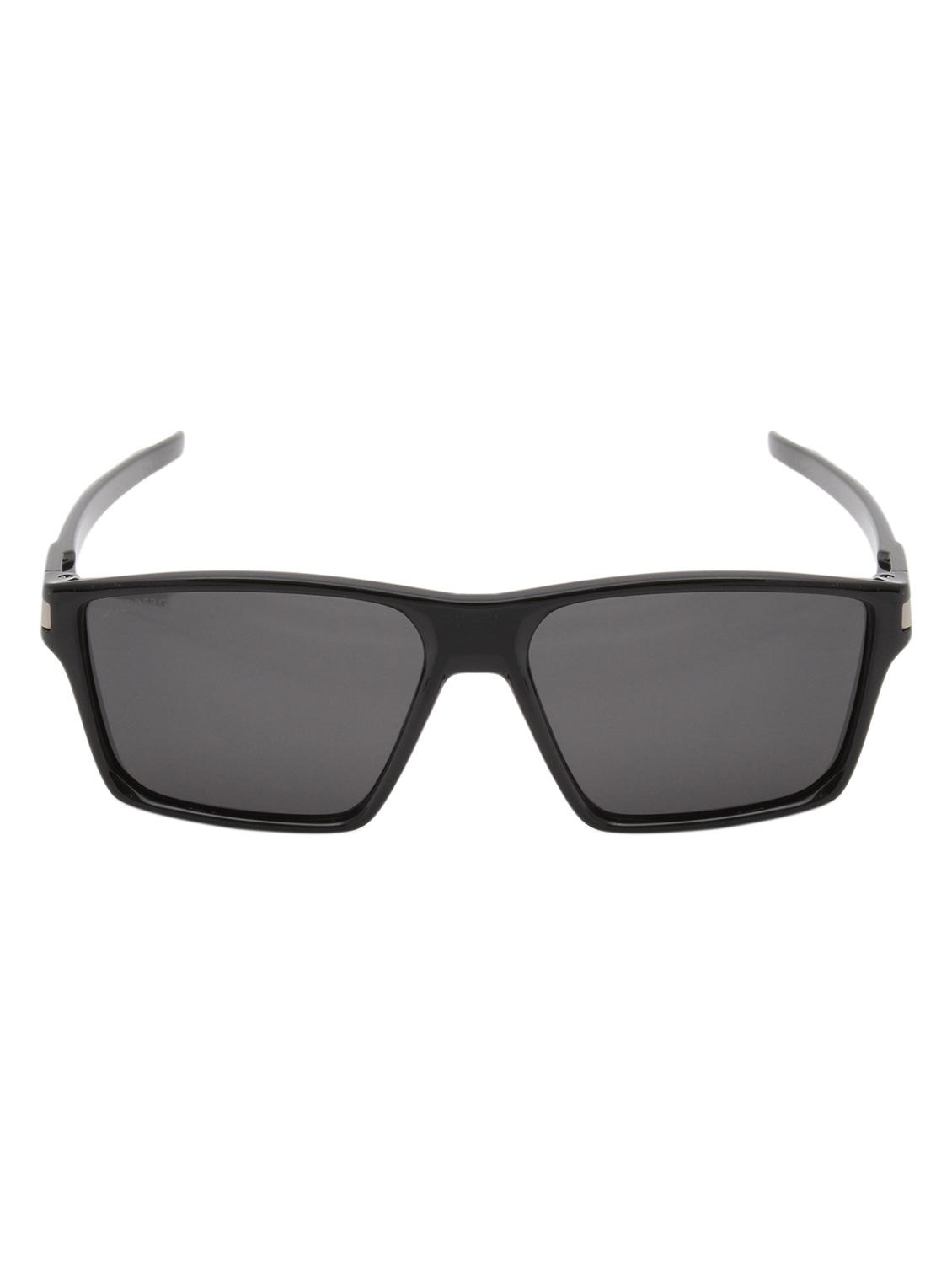 gold berg black lens & wayfarer sunglasses with uv protected lens - 21998704 -  Zoom Image - 0