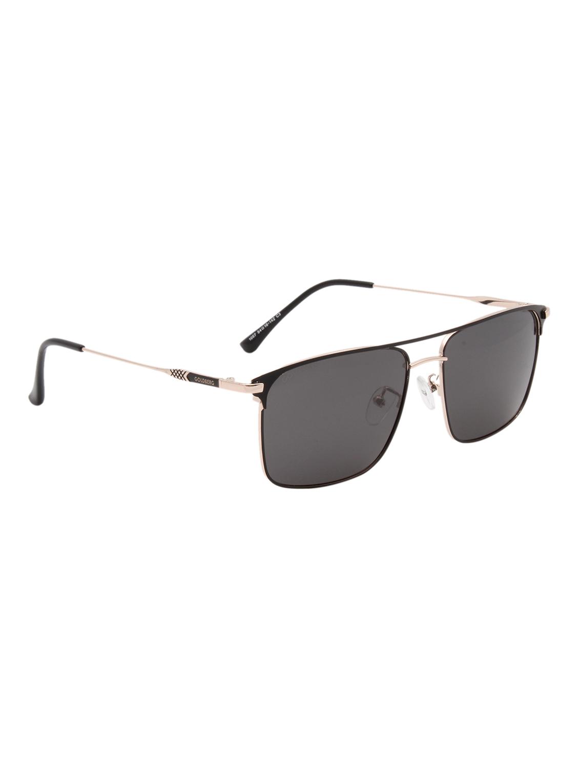 ted smith unisex candy green premium italian acetate sunglasses with polarized lenses. - 21998706 - Standard Image - 2