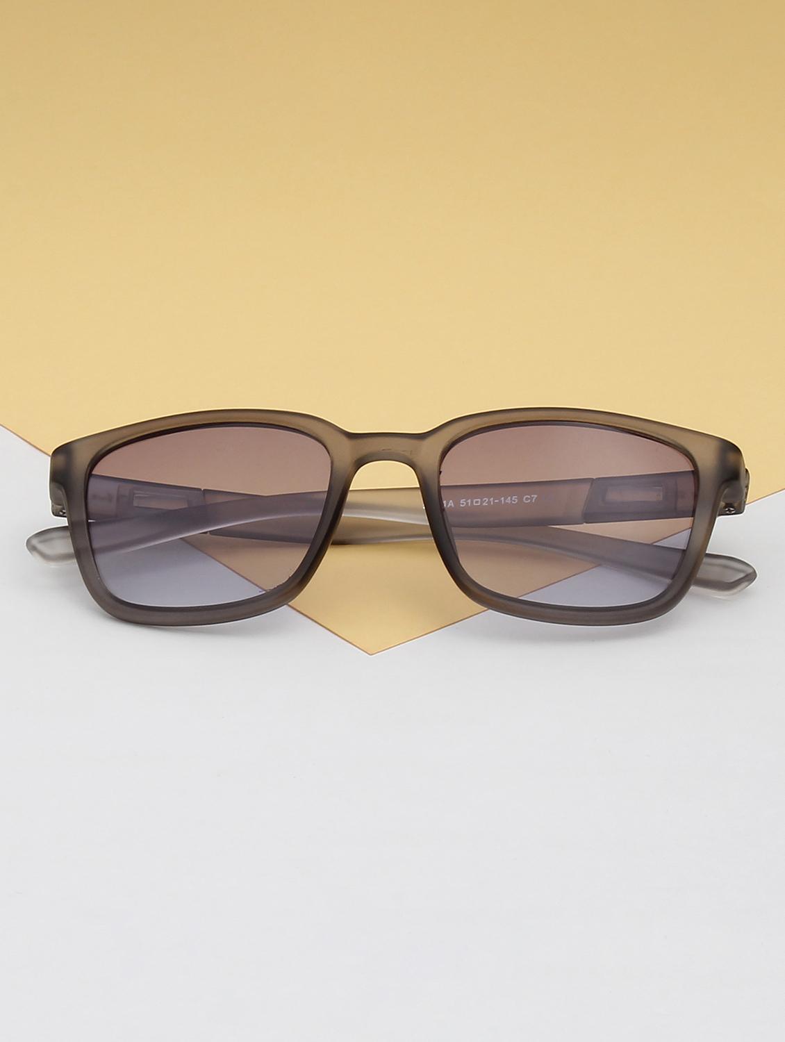ted smith unisex aesthetic-brat sports sunglasses with polarized lens - 21998742 - Zoom Image - 0
