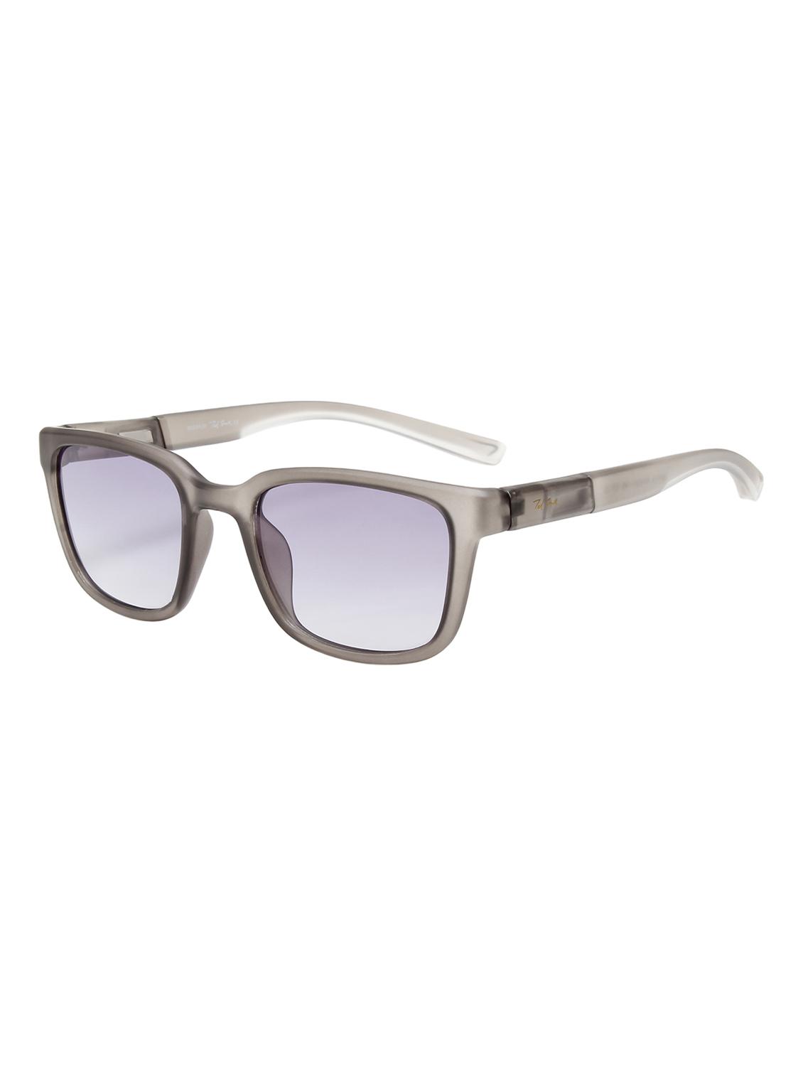 ted smith unisex aesthetic-brat sports sunglasses with polarized lens - 21998742 - Standard Image - 2