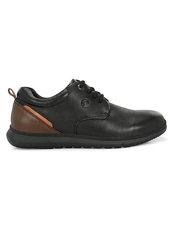 egroose men's 0 gravity genuine leather premium quality derby - 21998748 - Standard Image - 2