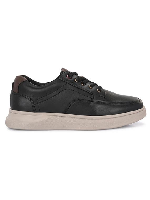 egroose men's 0 gravity genuine leather premium quality sneaker shoes - 21998757 - Standard Image - 2