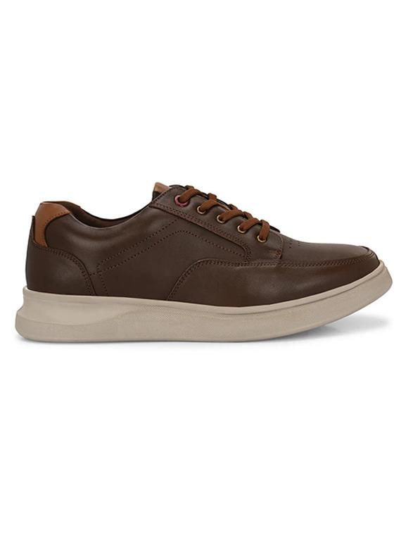 egroose men's 0 gravity genuine leather premium quality sneaker shoes - 21998759 - Standard Image - 2