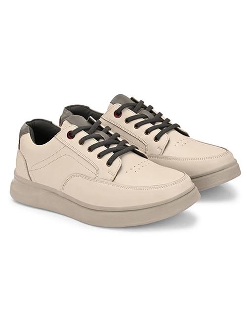 egroose men's 0 gravity genuine leather premium quality sneaker shoes - 21998760 - Standard Image - 0