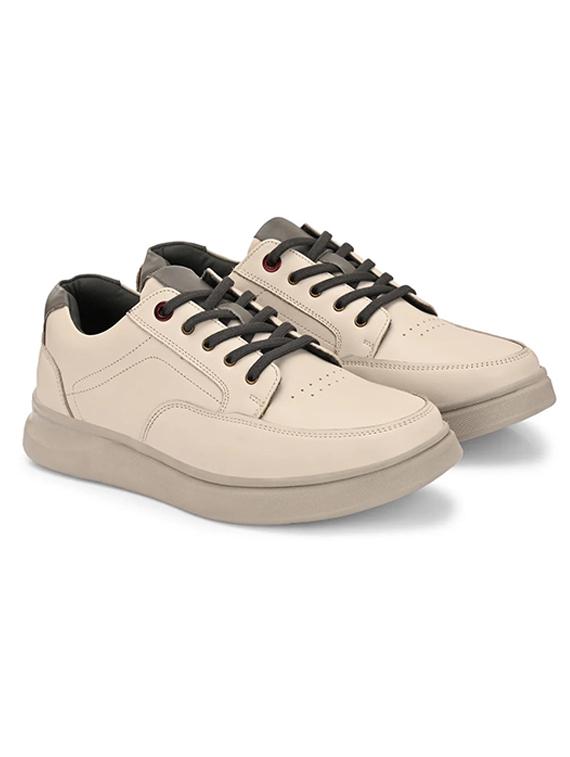 egroose men's 0 gravity genuine leather premium quality sneaker shoes - 21998760 - Zoom Image - 0