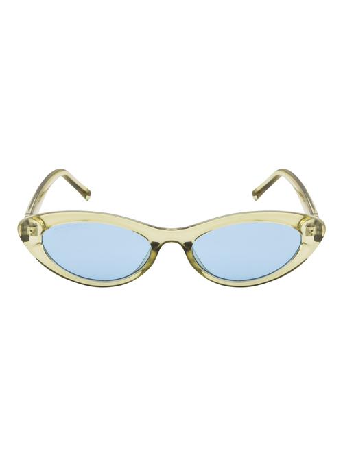uv protected cateye sunglasses for women - 21998763 -  Standard Image - 0