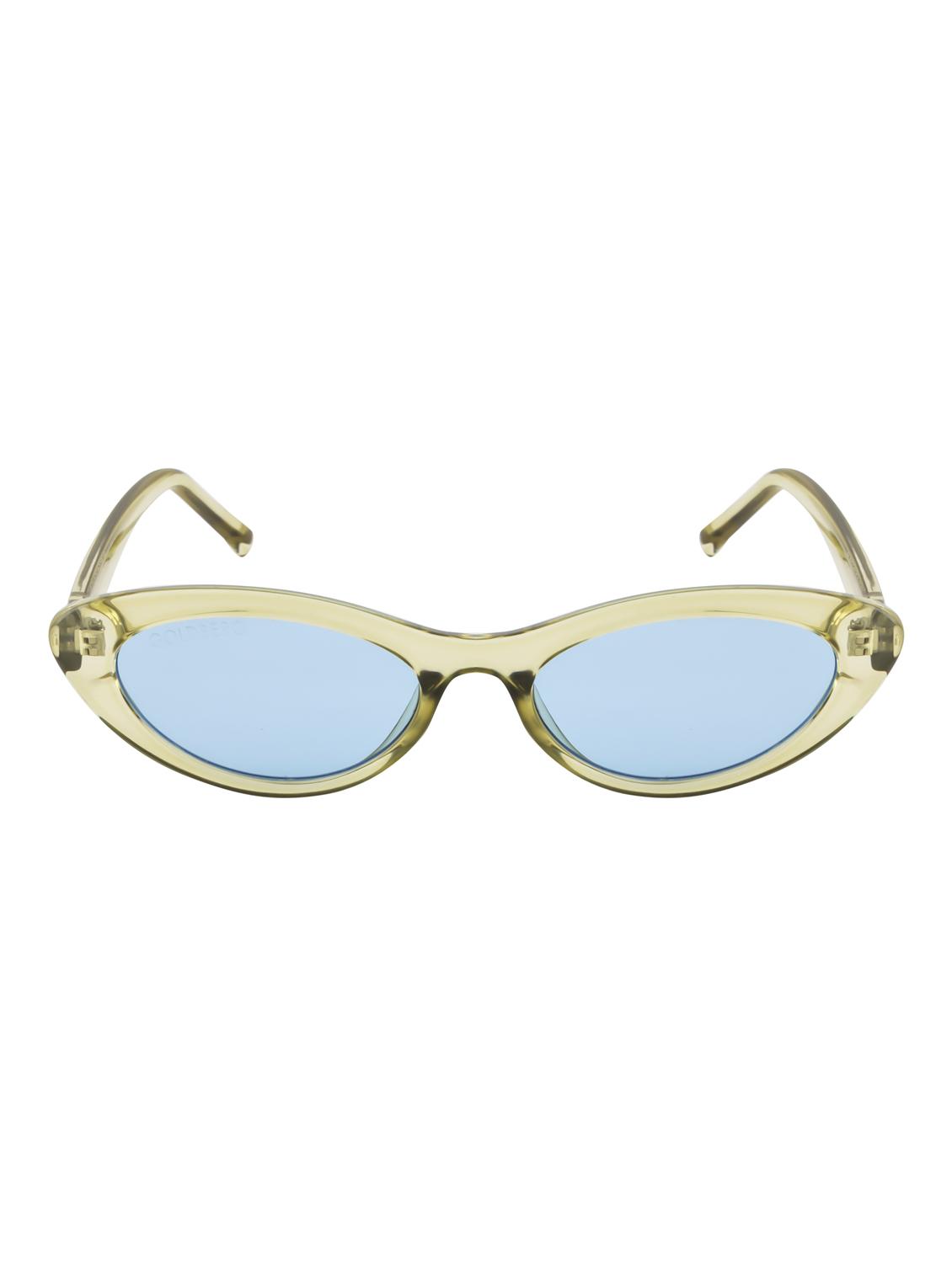 uv protected cateye sunglasses for women - 21998763 -  Zoom Image - 0