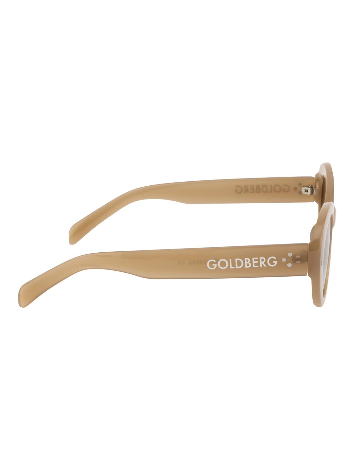 brown cat eye sunglasses with uv protection - 21998765 - Standard Image - 2