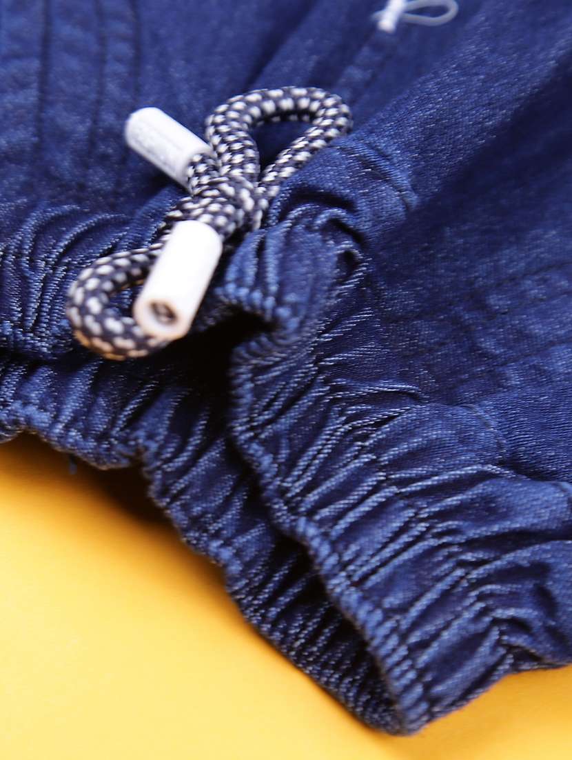 kids self design full length co-ord set - 21999455 -  Standard Image - 2