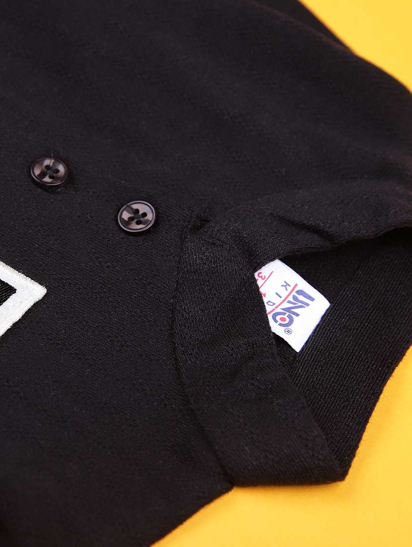 kids printed full length co-ord set - 21999458 -  Standard Image - 2