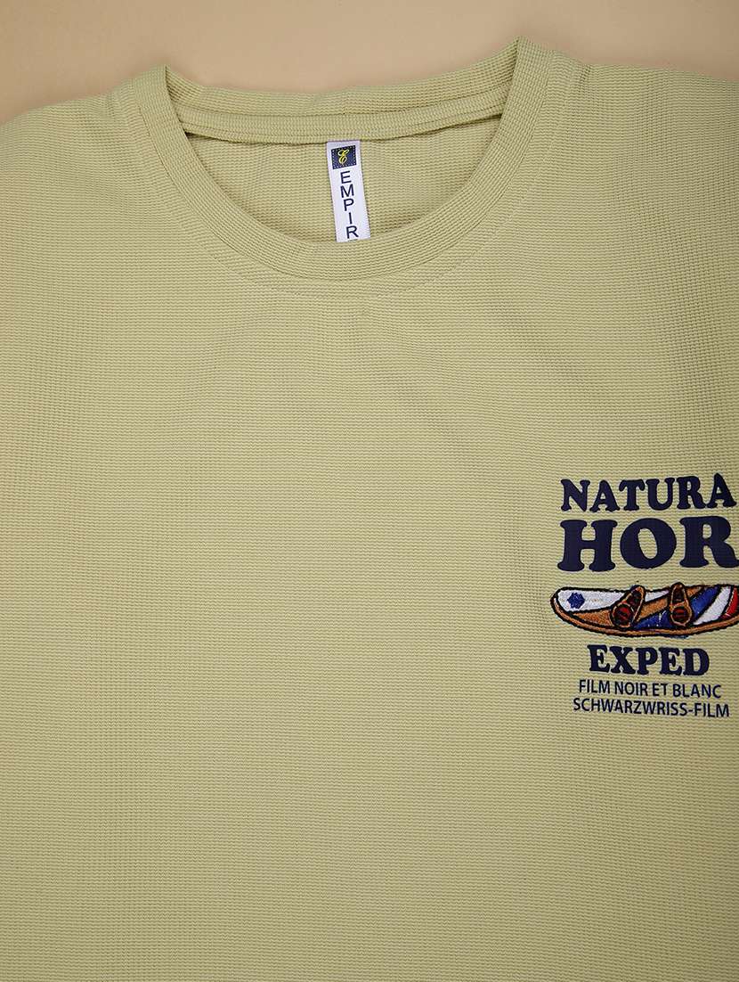 boys printed short sleeve t-shirt - 21999757 -  Standard Image - 2