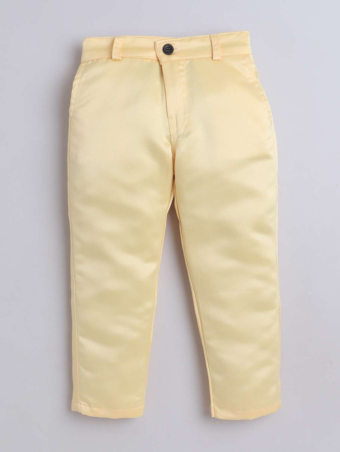 boys self designed long sleeve blazer and trouser set - 22002426 -  Standard Image - 2