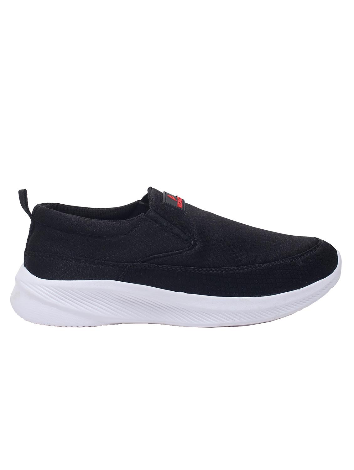 men black slip on sport shoe - 22006029 - Standard Image - 2