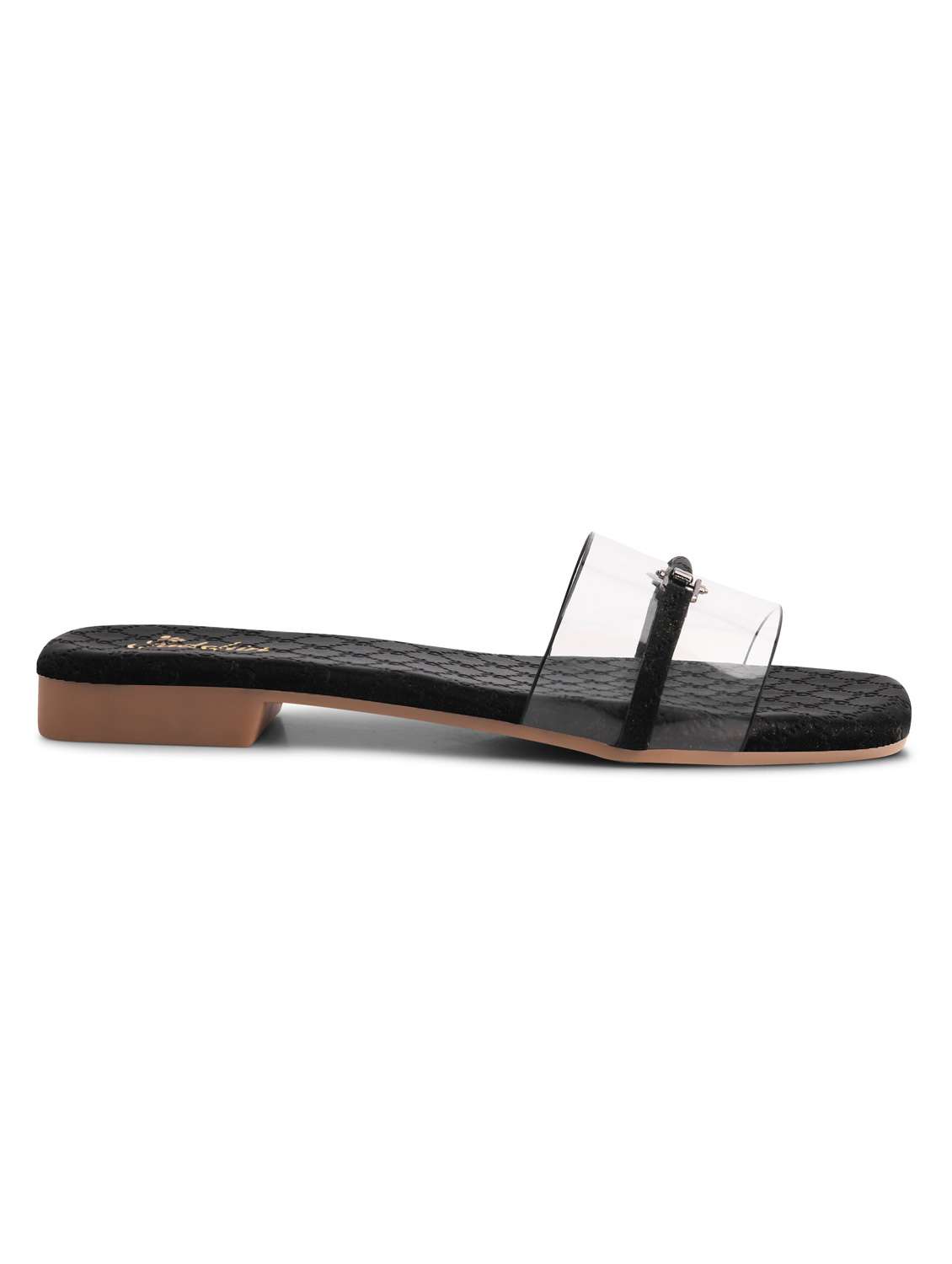 women slip on flat sandal - 22009311 -  Standard Image - 2