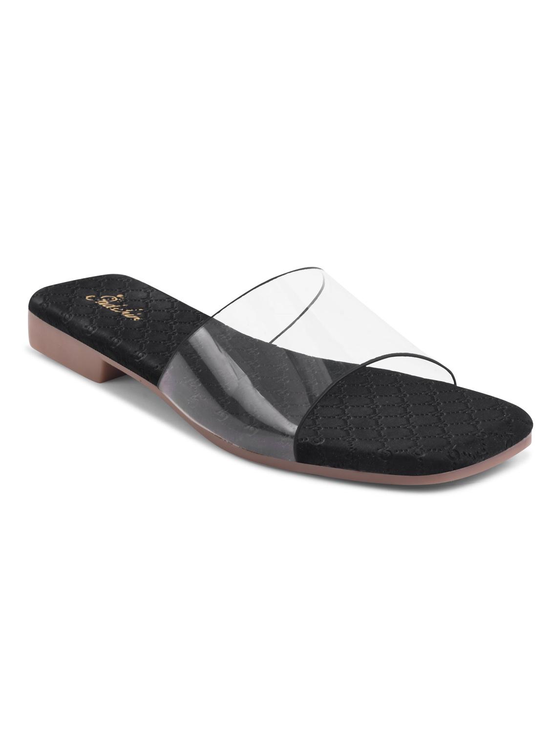 women slip on flat sandal - 22009328 - Zoom Image - 0