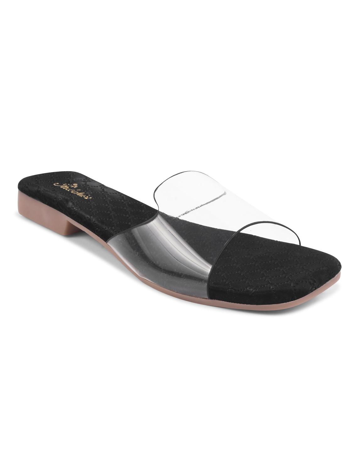 women slip on flat sandal - 22009406 -  Zoom Image - 0