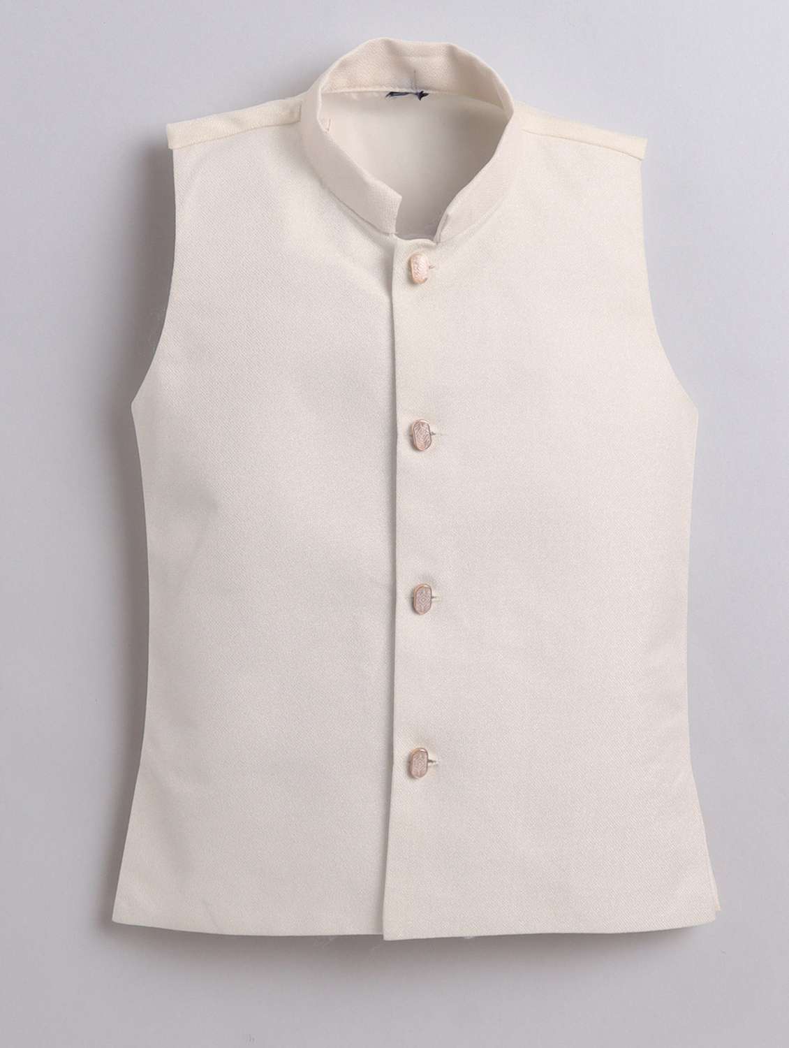 boys solid with work long sleeve three piece suit set - 22009669 -  Standard Image - 2