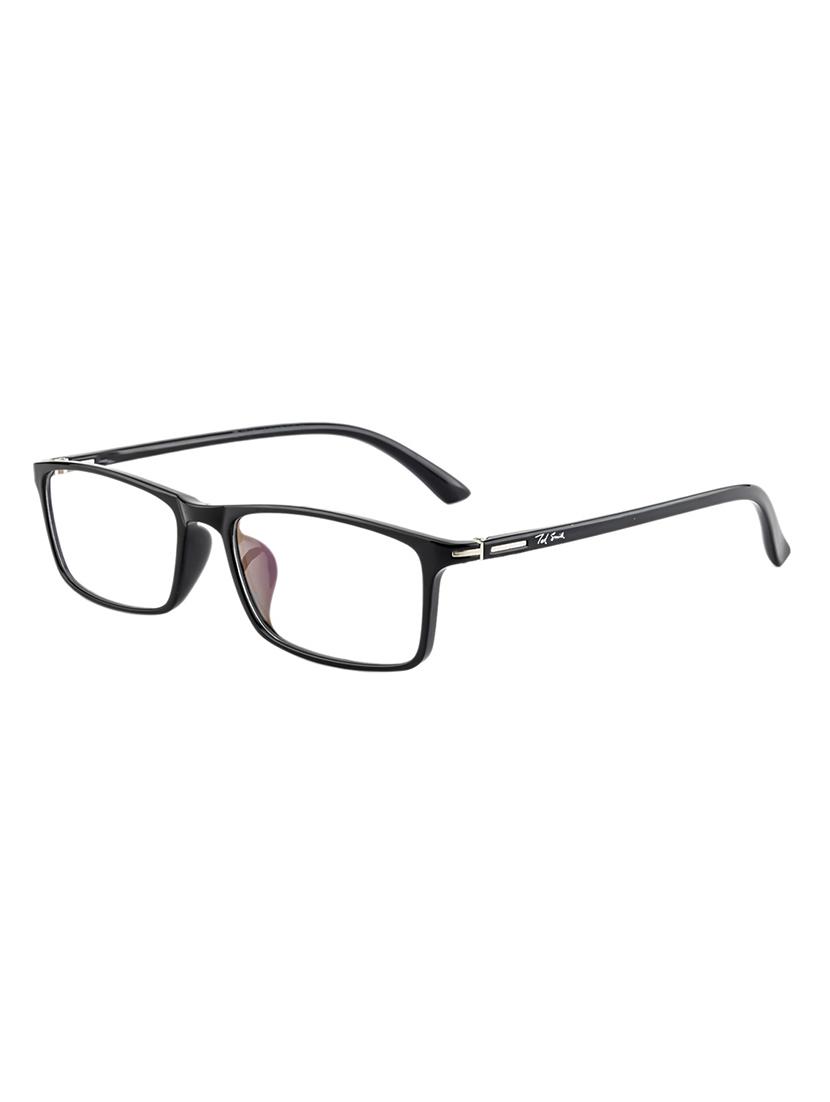 ted smith wayfarer spectacles frames for men - 22017694 - Standard Image - 2