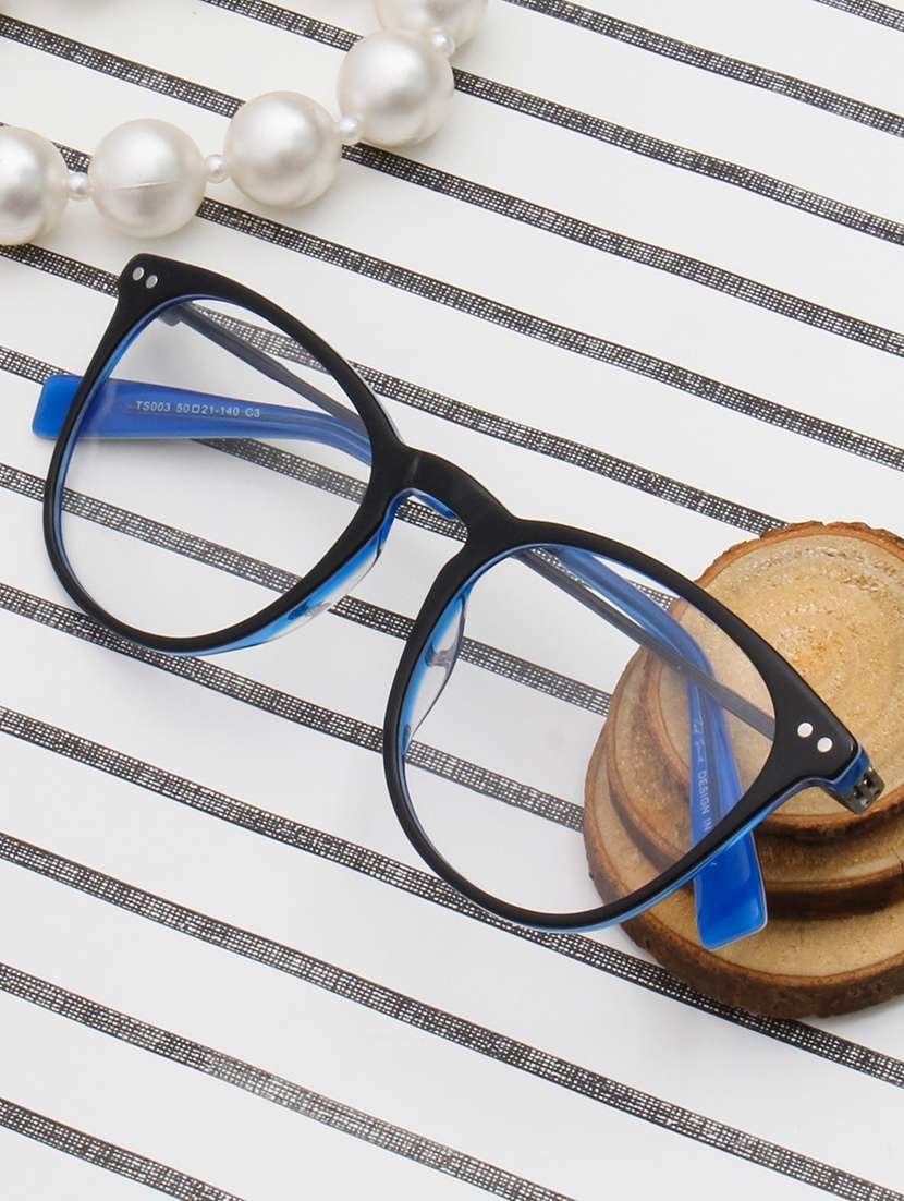 ted smith wayfarer spectacles frames for mens 