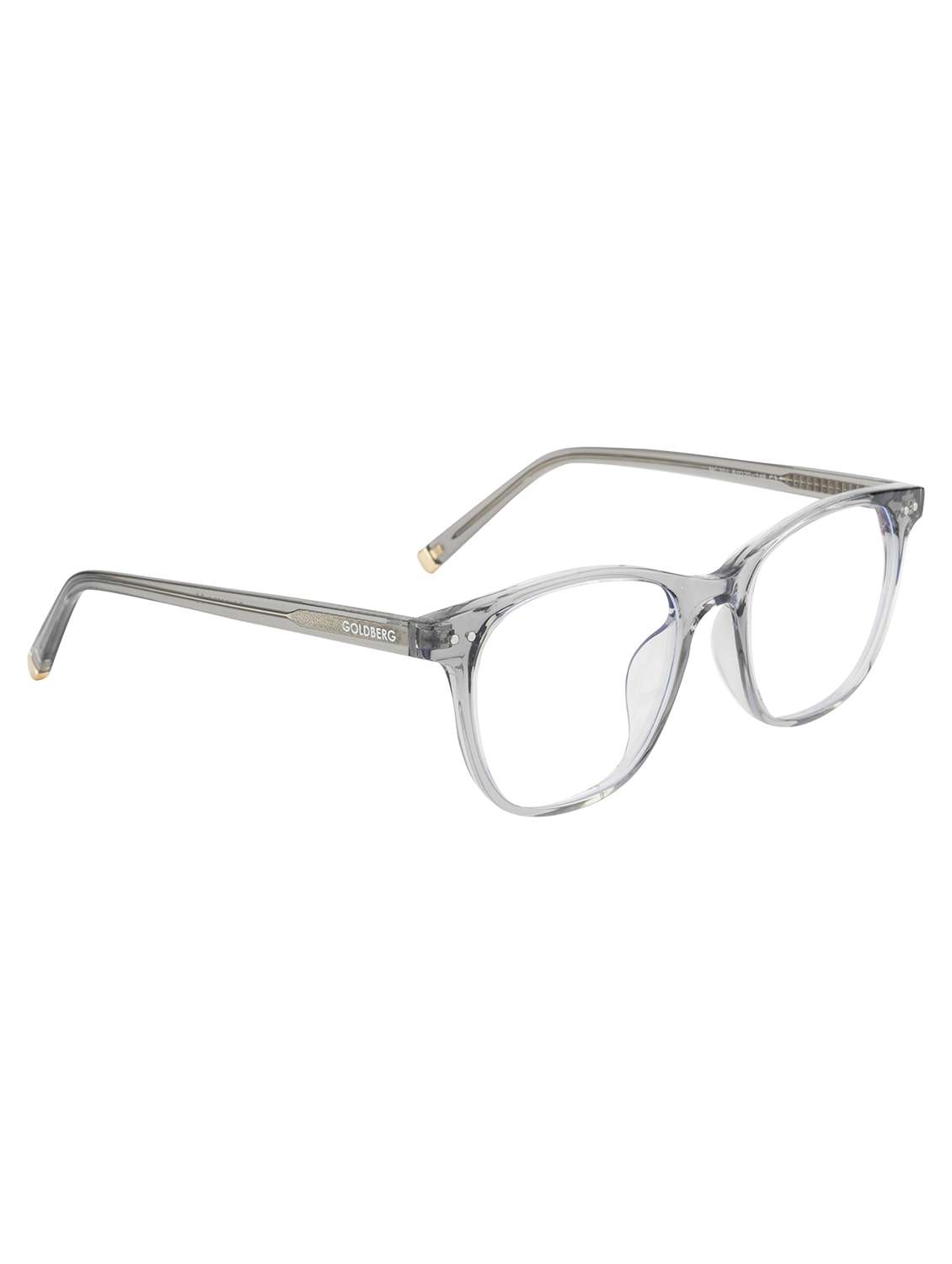 goldberg square spectacles frames for mens womens - 22017716 -  Standard Image - 2