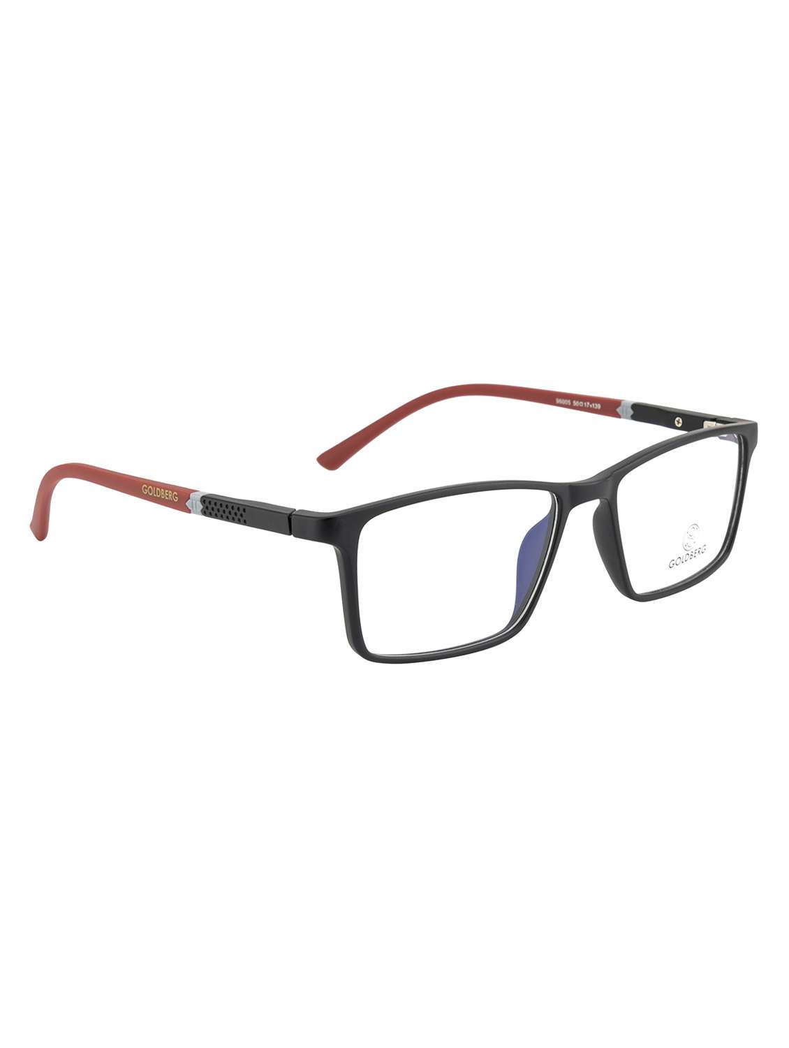 goldberg wayfarer spectacles frames for men & women - 22017744 -  Standard Image - 2