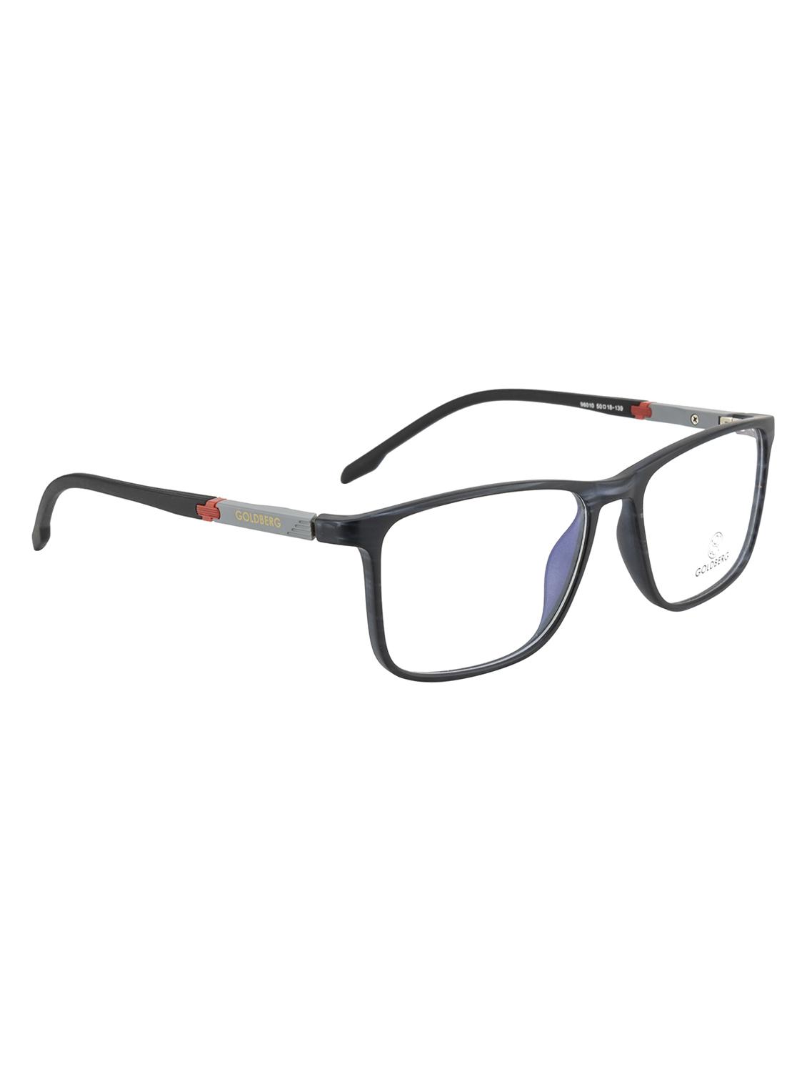 goldberg wayfarer spectacles frames for men & women - 22017753 - Standard Image - 2