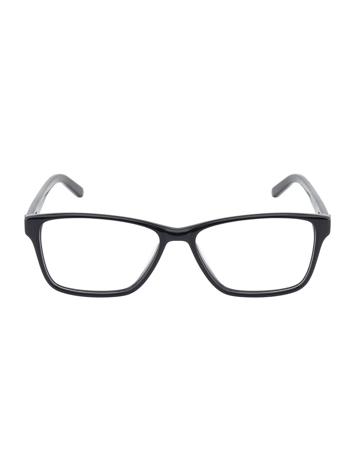 ted smith wayfarer spectacles frames for men & women - 22017783 -  Zoom Image - 0
