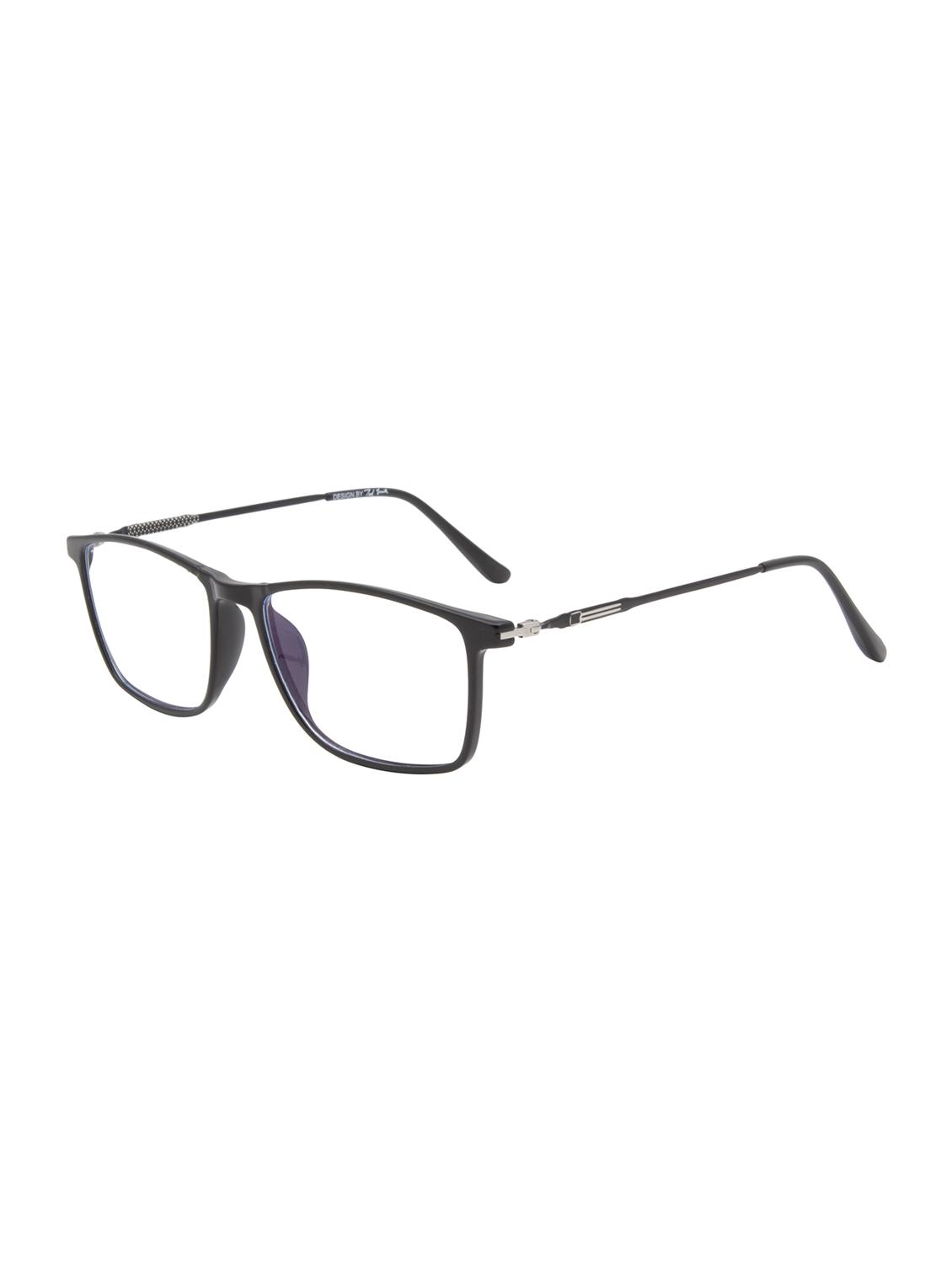 ted smith rectangle spectacles frames for men & women - 22017790 - Standard Image - 2