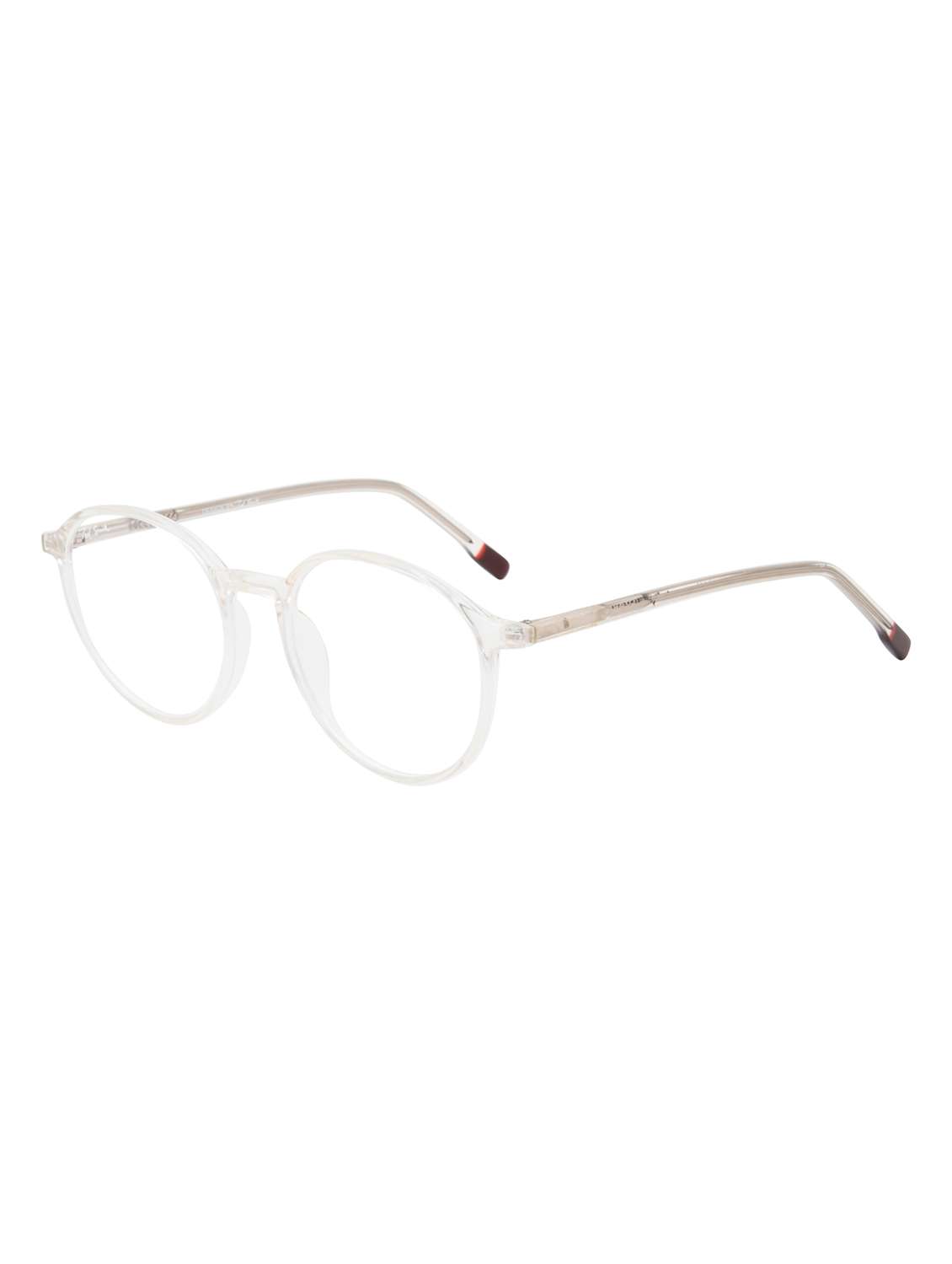 Ted Smith Round Spectacles Frames For Men & Women - 22017816 -  Standard Image - 2