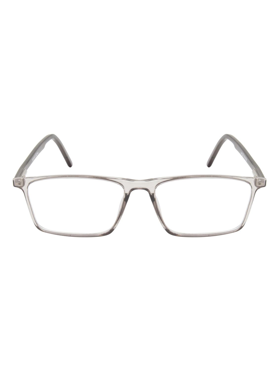 ted smith rectangle spectacles frames for men & women - 22017823 - Standard Image - 2