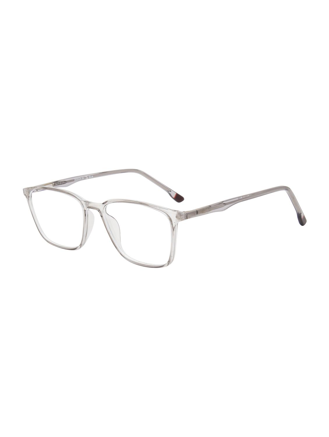 ted smith wayfarer spectacles frames for men & women - 22017833 - Standard Image - 2