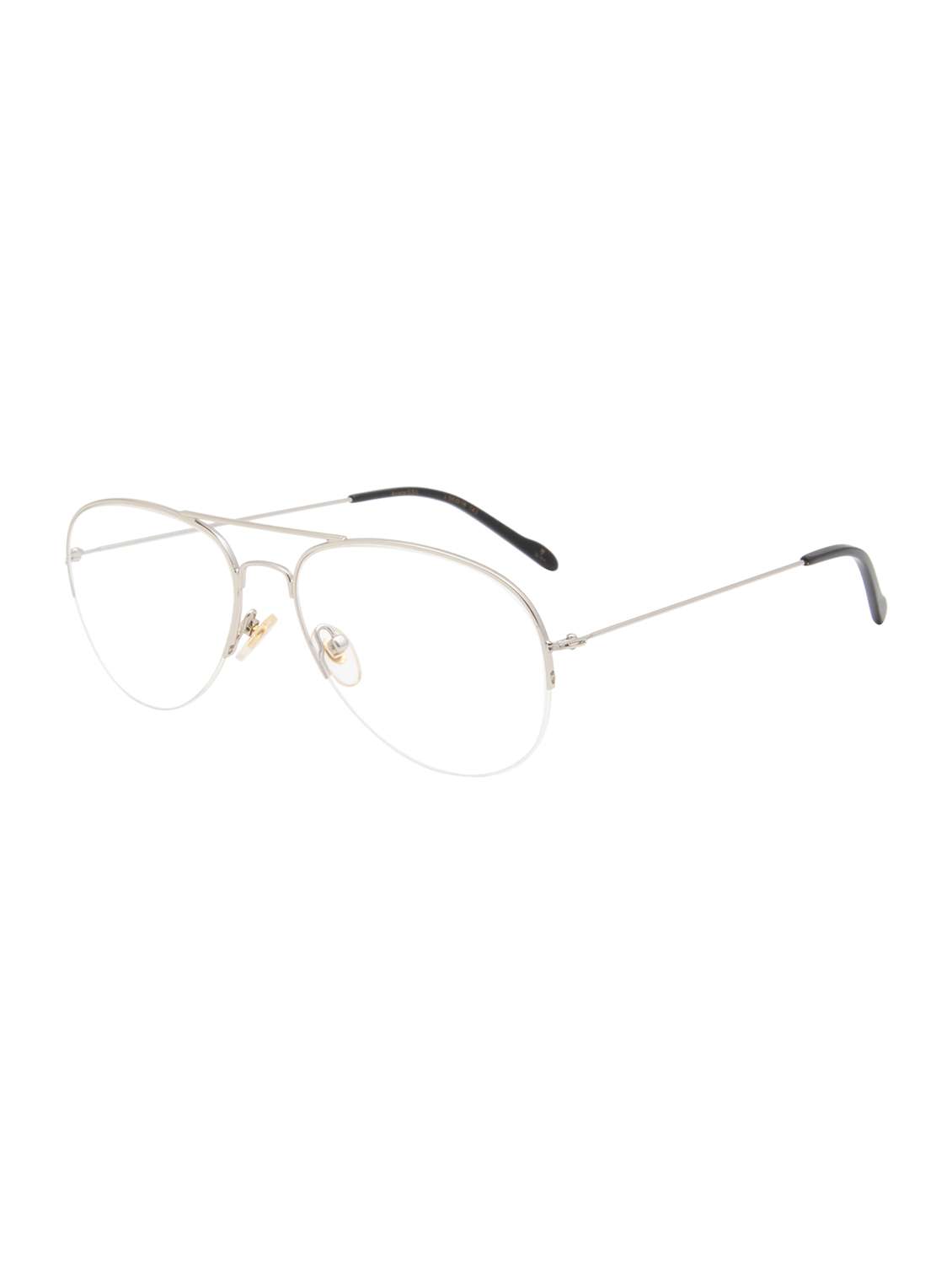 ted smith aviator spectacles frames for men & women - 22017835 -  Standard Image - 2