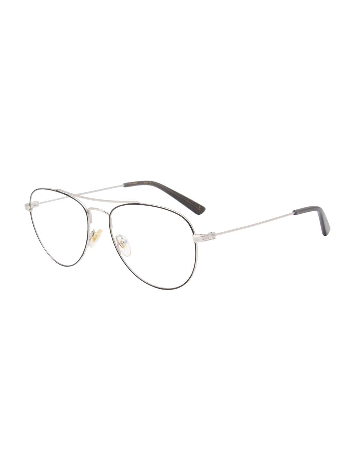 ted smith aviator spectacles frames for men & women - 22017839 - Standard Image - 2