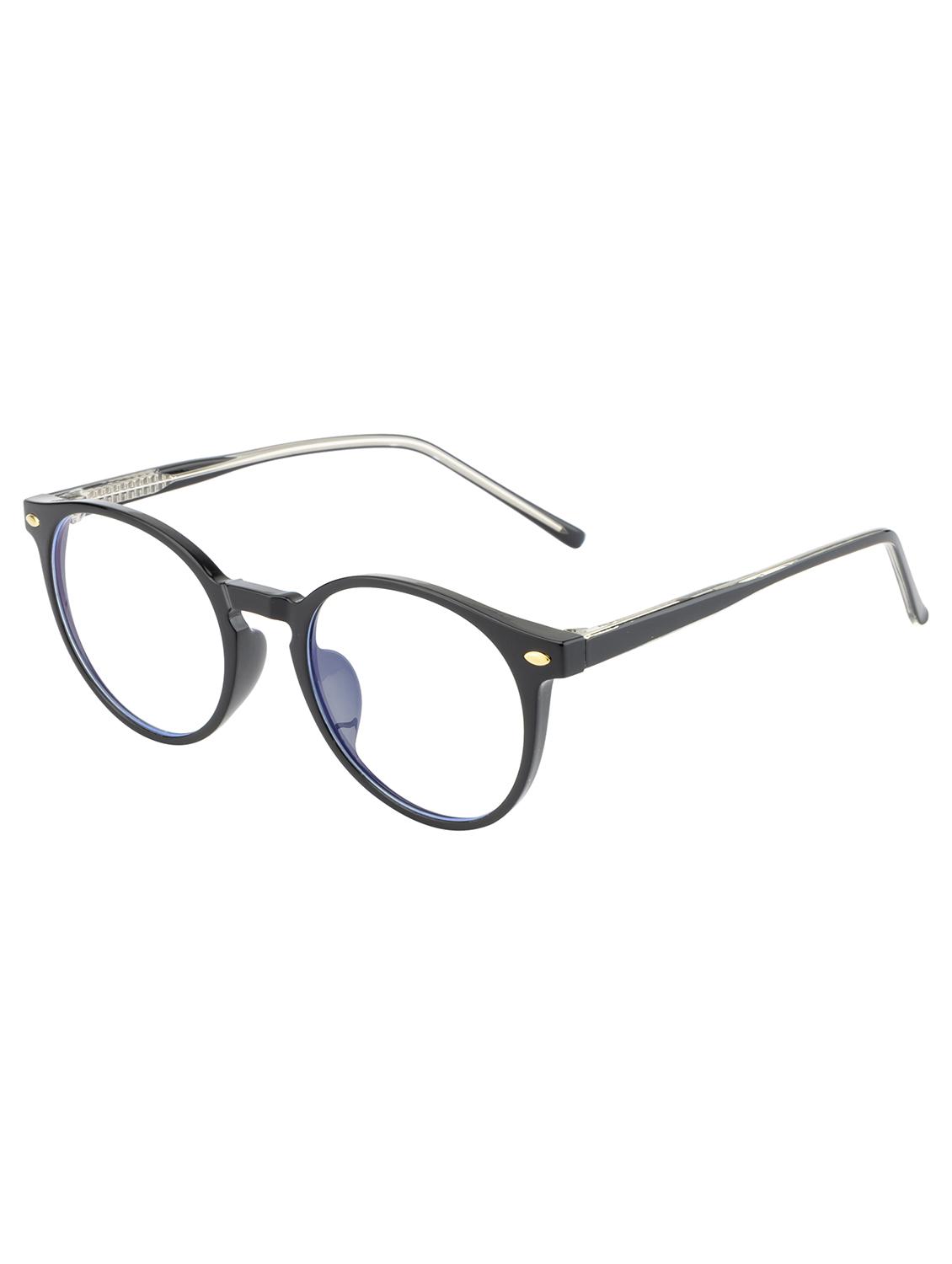 ted smith round spectacles frames for mens womens - 22017842 - Standard Image - 2