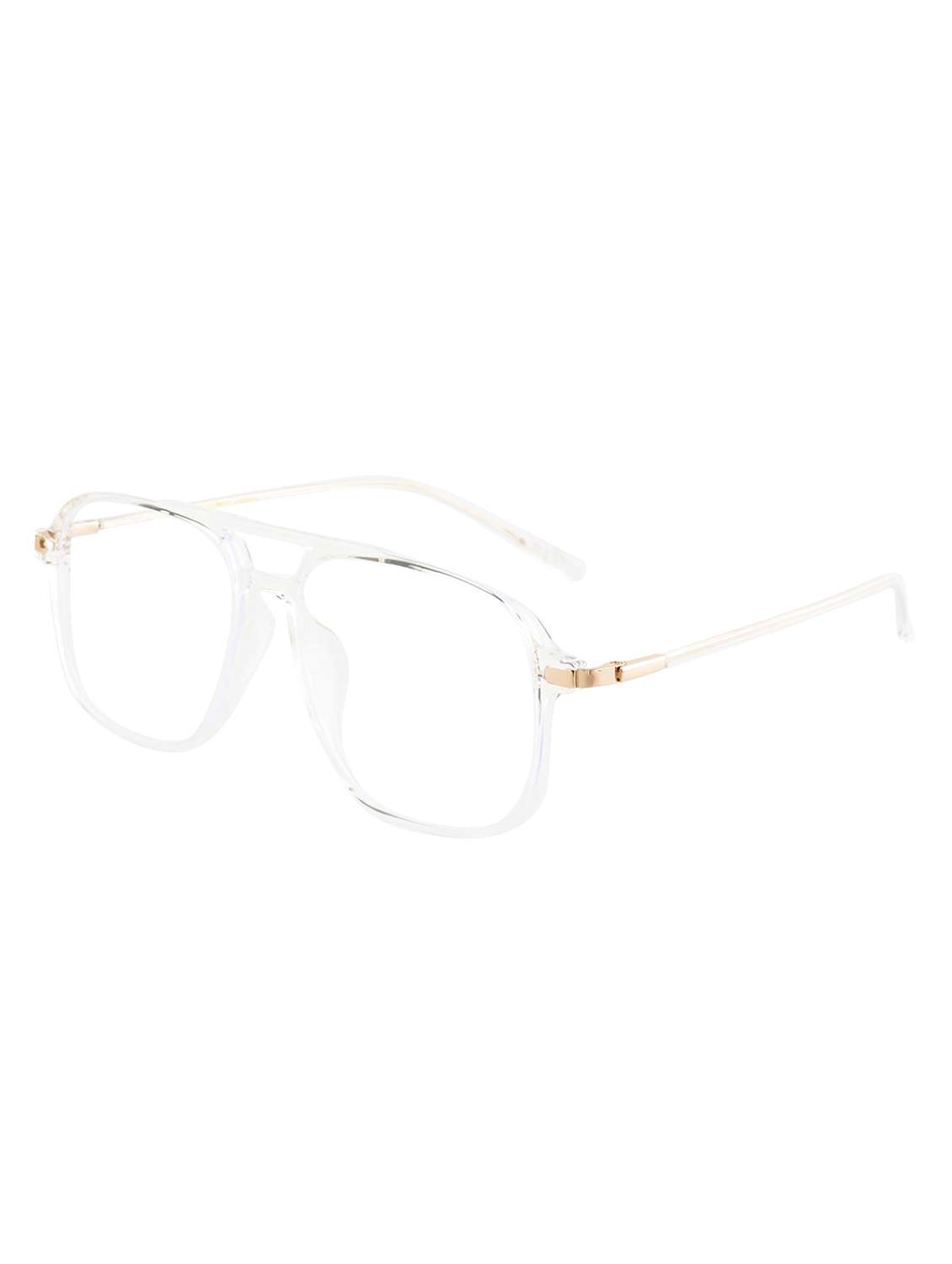 ted smith aviator spectacles frames for mens womens - 22017844 -  Standard Image - 2