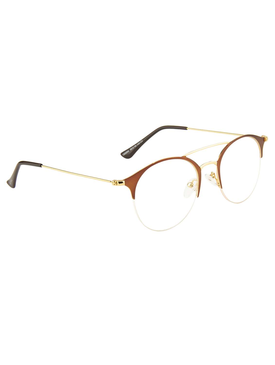 ted smith aviator spectacles frames for men & women - 22017846 -  Standard Image - 2