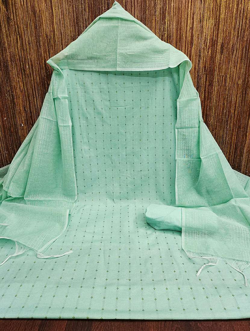 women self design unstitched suit set - 22018774 -  Standard Image - 2