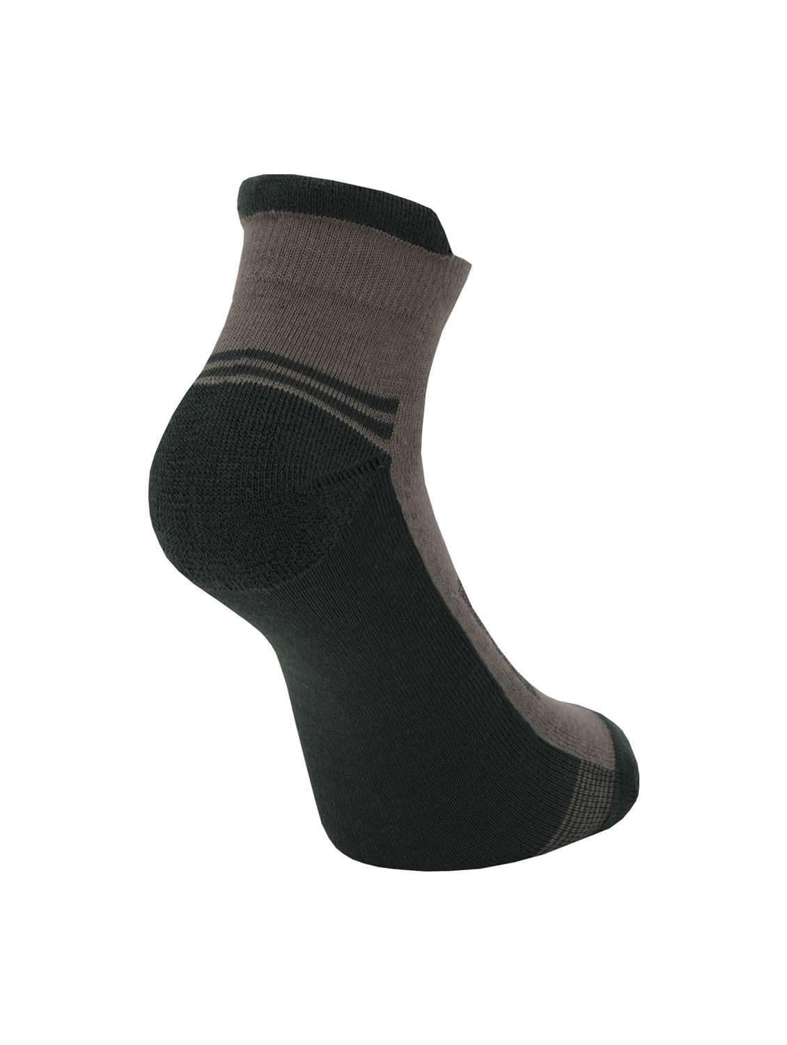 women pack of 3 ankle lngth socks - 22019701 -  Standard Image - 2