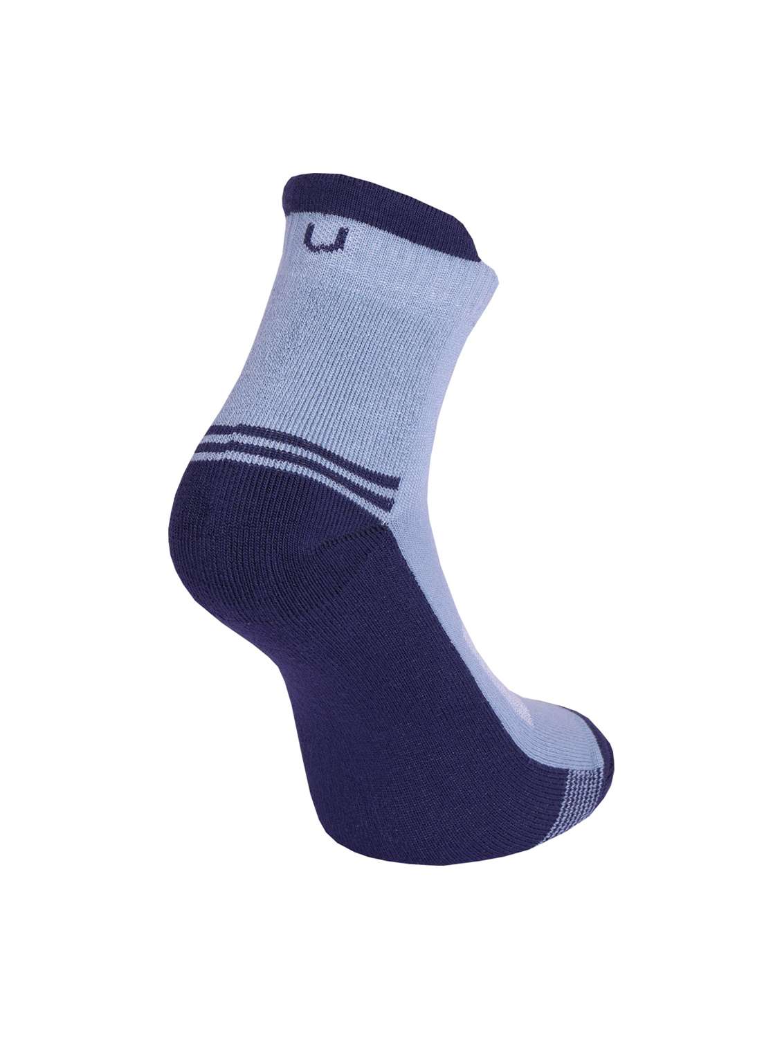 women pack of 3 ankle lngth socks - 22019703 -  Standard Image - 2