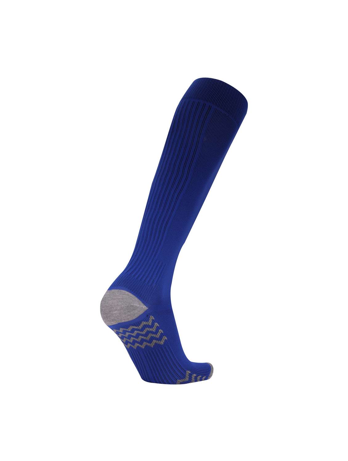 men blue solid above ankle socks - 22019709 -  Standard Image - 2