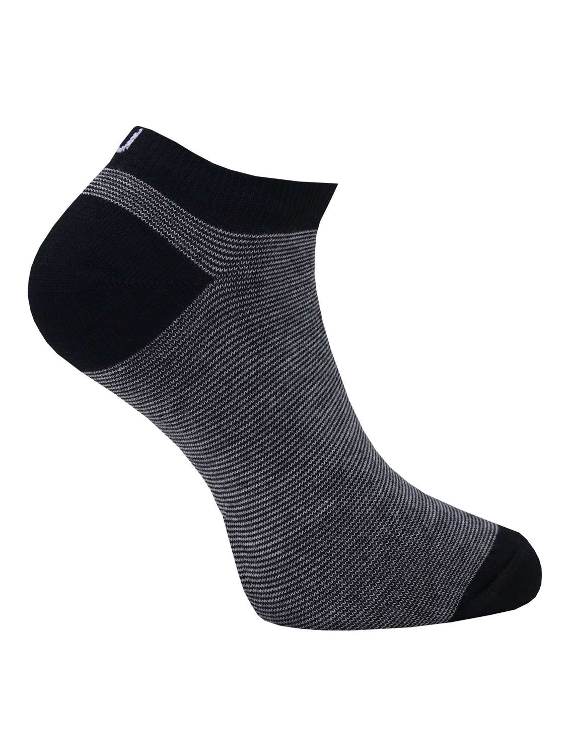 pack of 3 solid ankle length socks - 22019761 -  Standard Image - 2