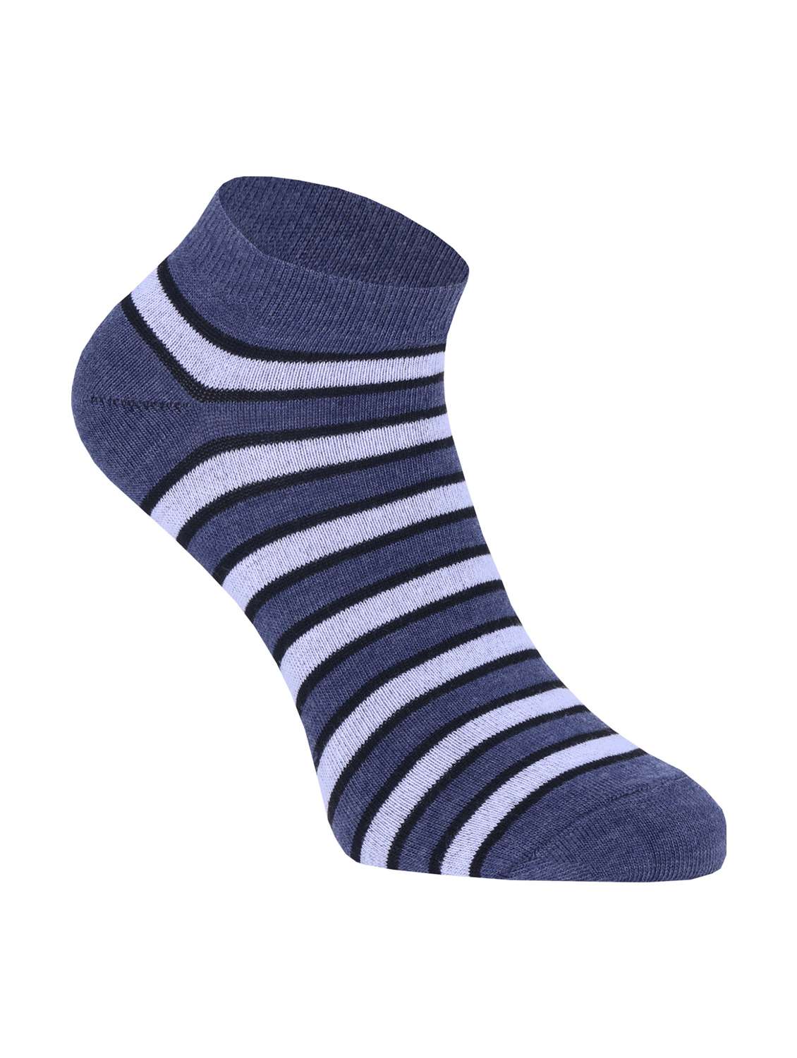 pack of 3 ankle length socks - 22019773 -  Standard Image - 2