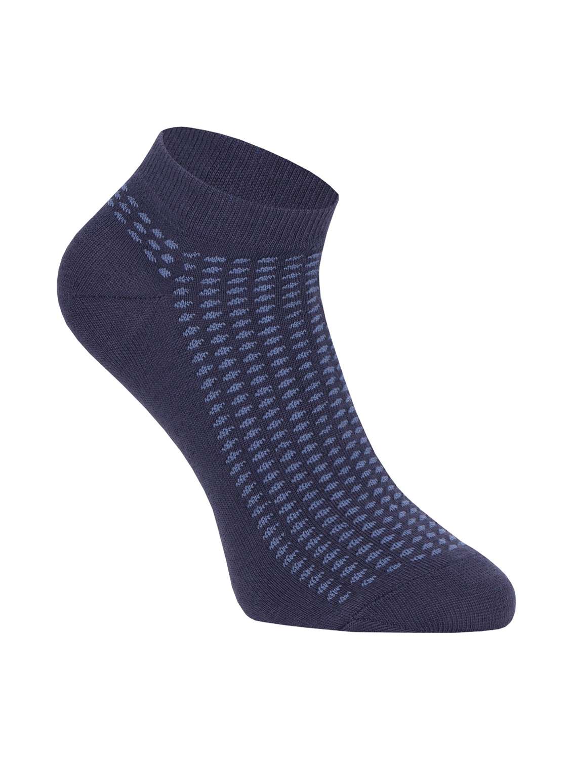 pack of 3 ankle length socks - 22019780 -  Standard Image - 2