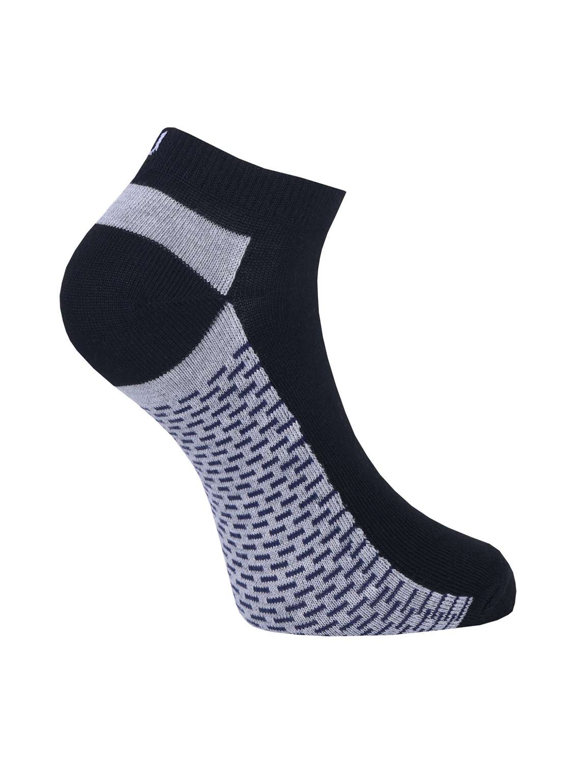 pack of 3 ankle length socks - 22019781 -  Standard Image - 2