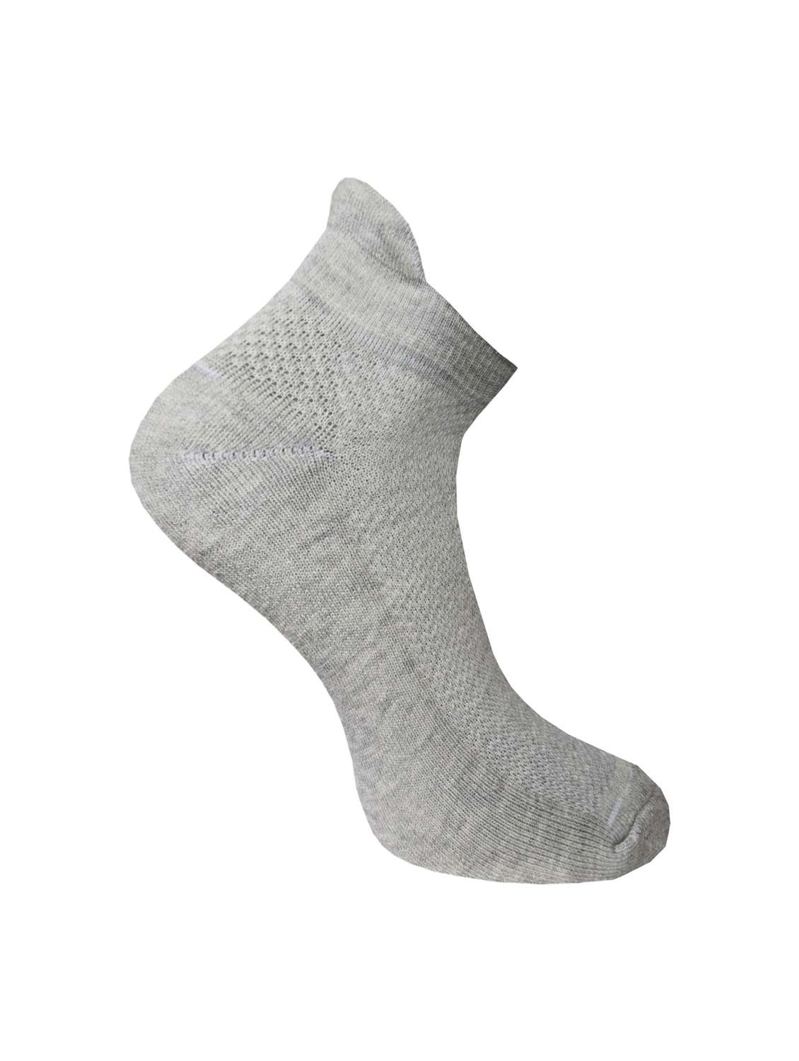 pack of 3 ankle length socks - 22019788 -  Standard Image - 2