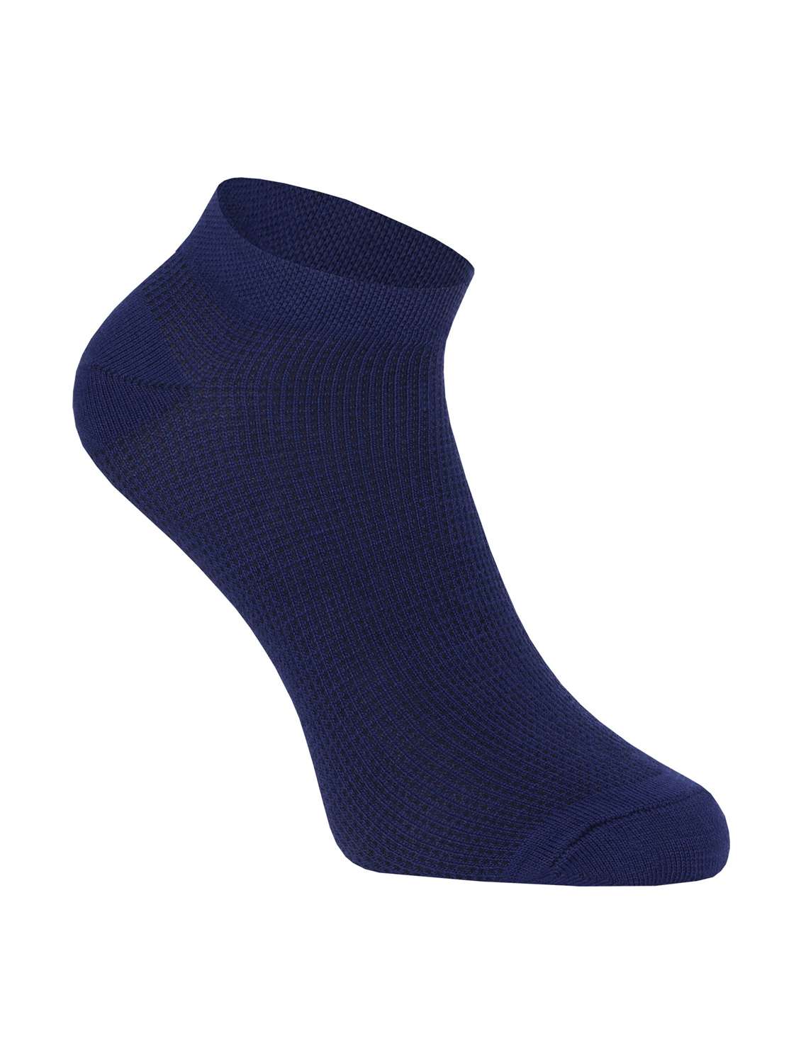 pack of 3 ankle length socks - 22019800 -  Standard Image - 2
