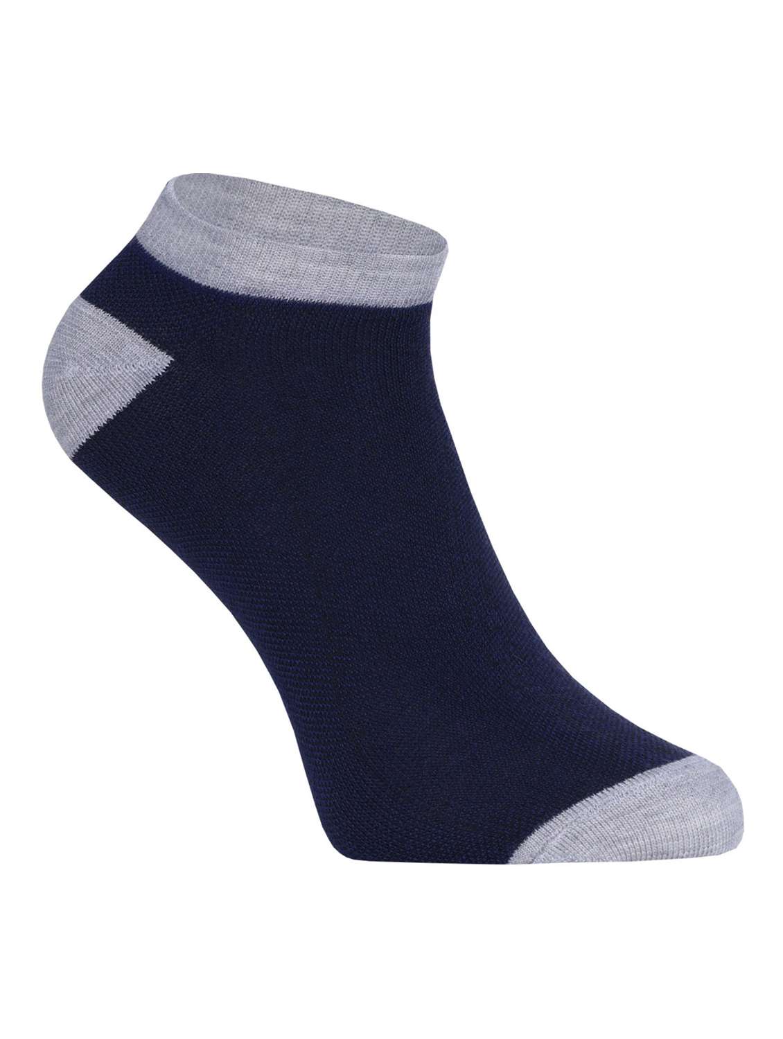 pack of 3 ankle length socks - 22019805 -  Standard Image - 2
