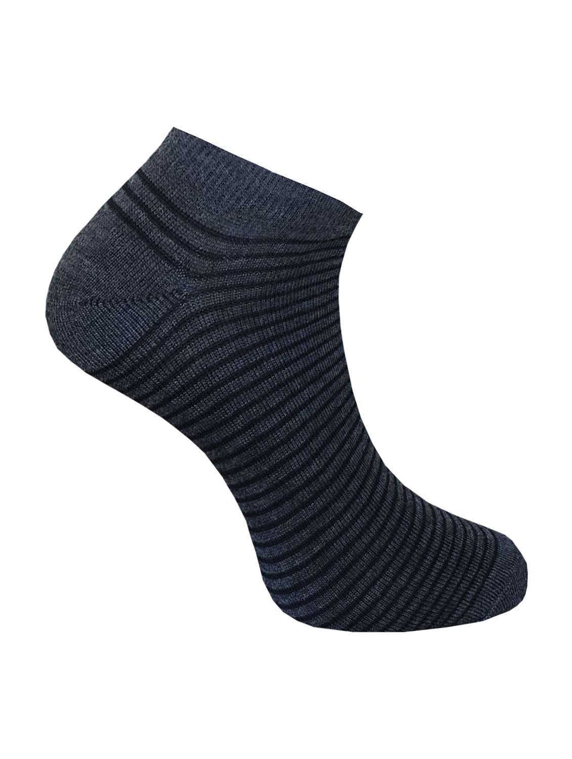 pack of 3 ankle length socks - 22019806 -  Standard Image - 2
