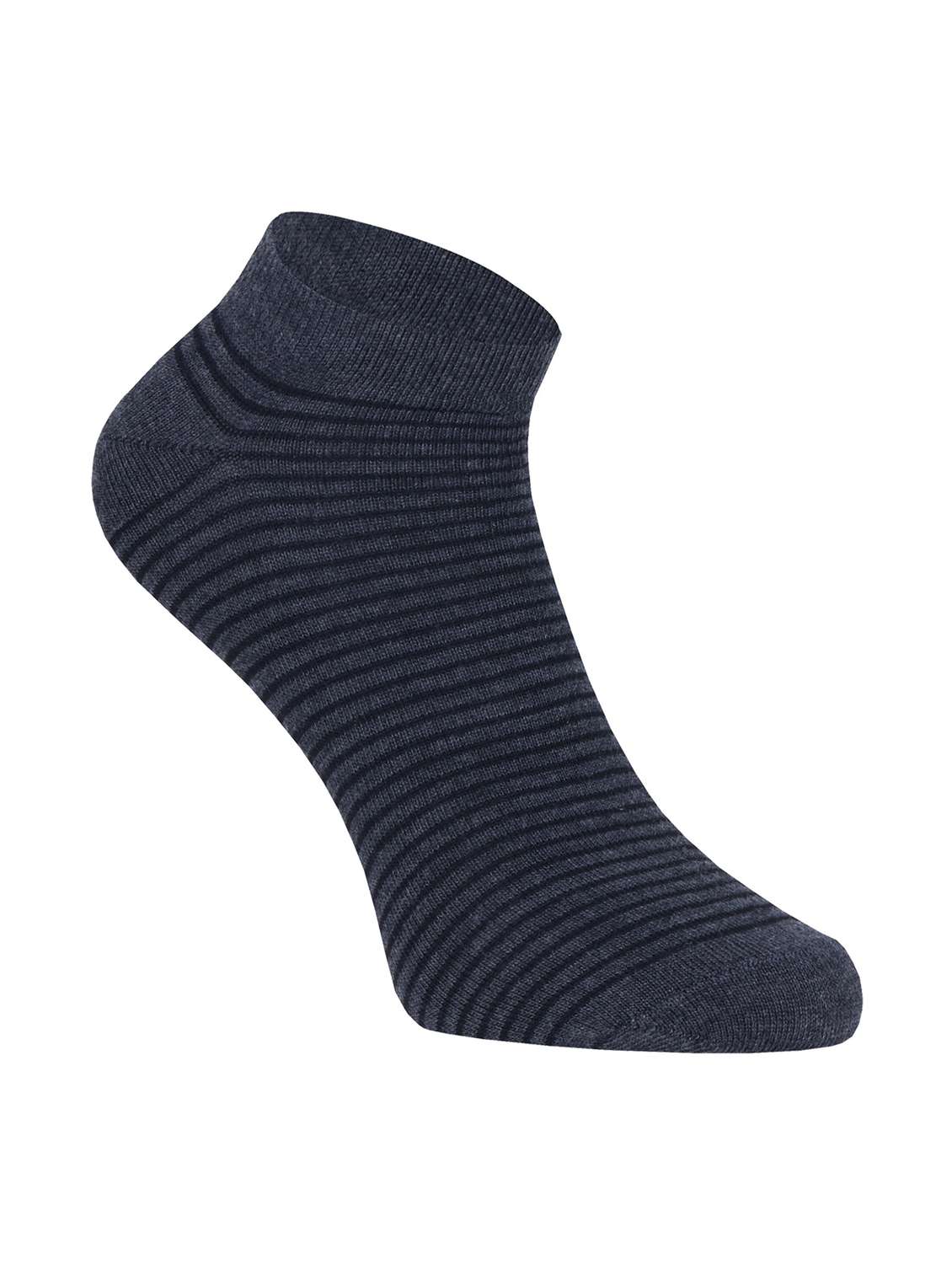 pack of 3 ankle length socks - 22019807 -  Standard Image - 2